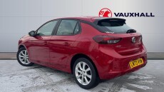 Vauxhall Corsa 1.2 Design 5dr Petrol Hatchback